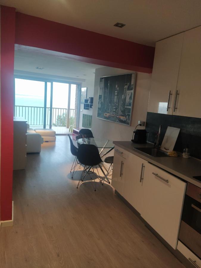 Exclusivo Apartamento Spa Privado Frente El Mar Miami Playa Εξωτερικό φωτογραφία