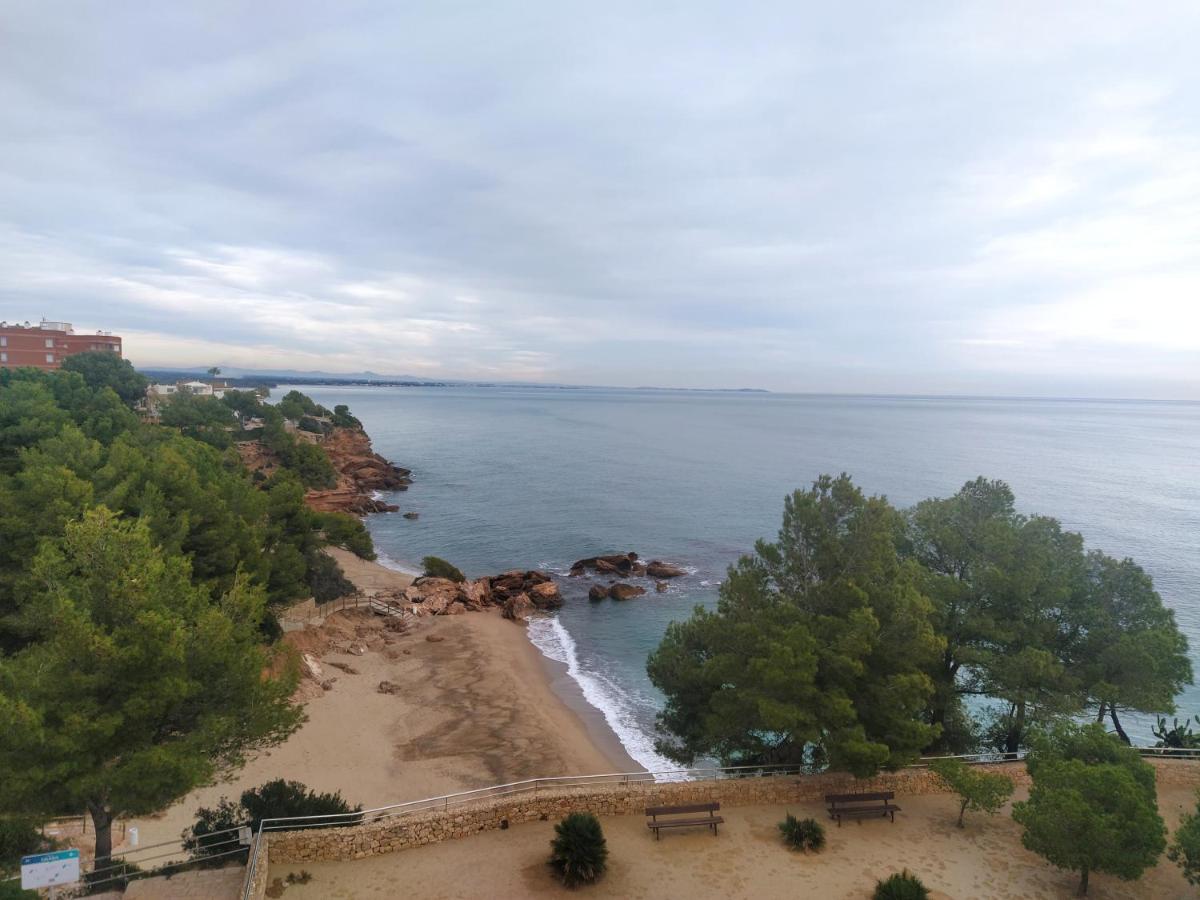 Exclusivo Apartamento Spa Privado Frente El Mar Miami Playa Εξωτερικό φωτογραφία