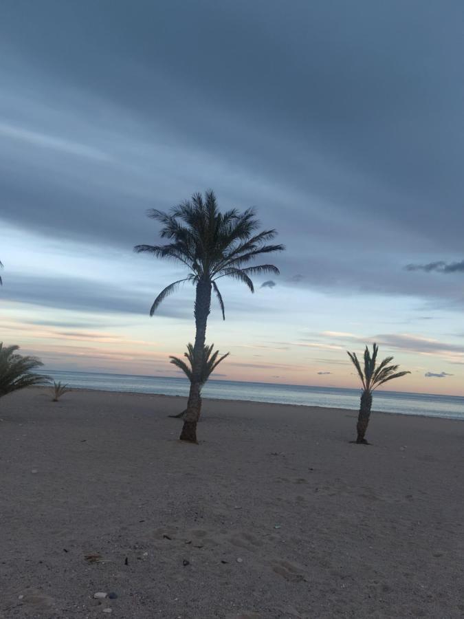 Exclusivo Apartamento Spa Privado Frente El Mar Miami Playa Εξωτερικό φωτογραφία