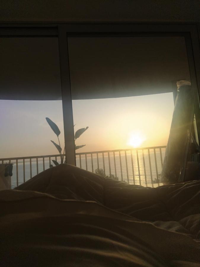 Exclusivo Apartamento Spa Privado Frente El Mar Miami Playa Εξωτερικό φωτογραφία