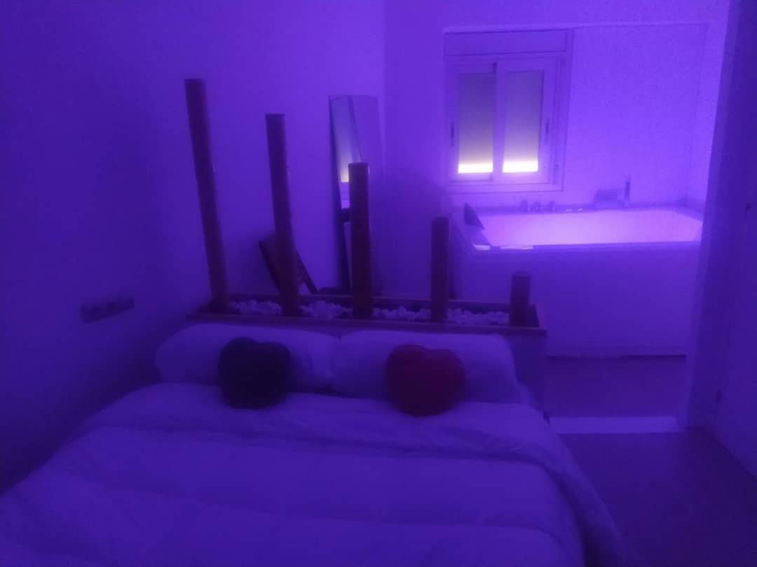 Exclusivo Apartamento Spa Privado Frente El Mar Miami Playa Εξωτερικό φωτογραφία
