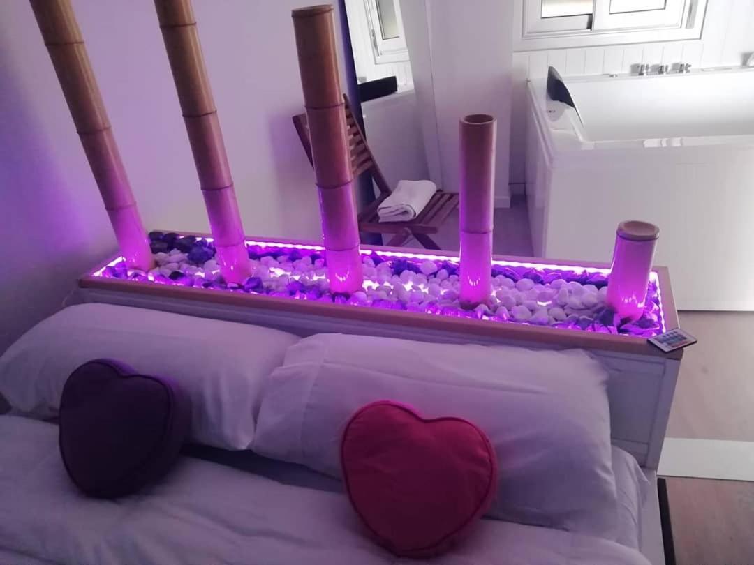 Exclusivo Apartamento Spa Privado Frente El Mar Miami Playa Εξωτερικό φωτογραφία