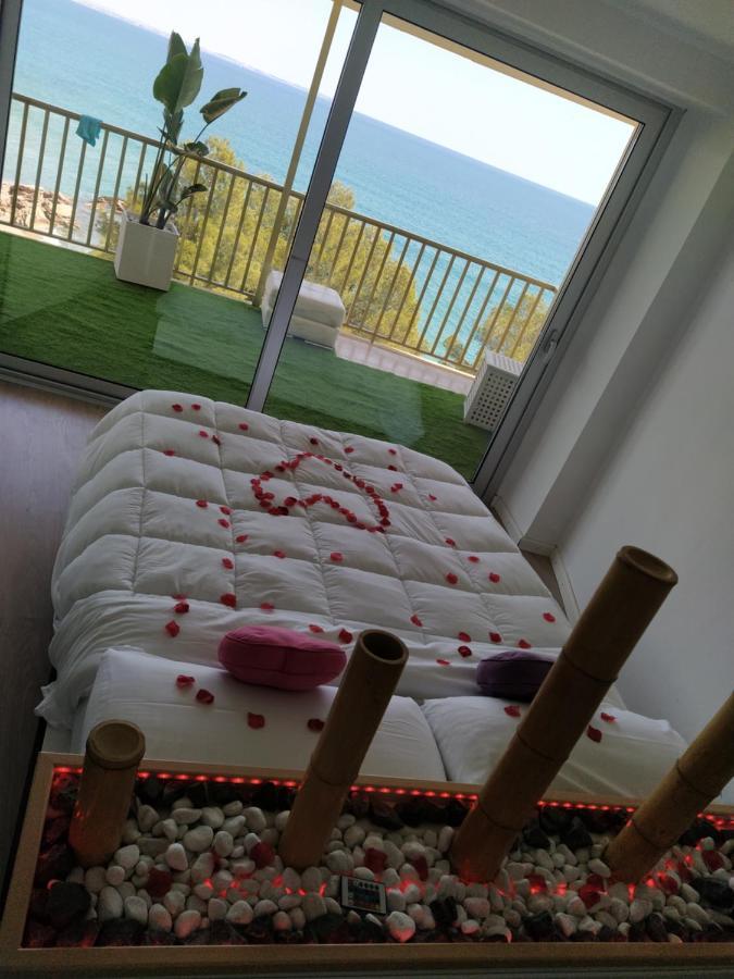 Exclusivo Apartamento Spa Privado Frente El Mar Miami Playa Εξωτερικό φωτογραφία