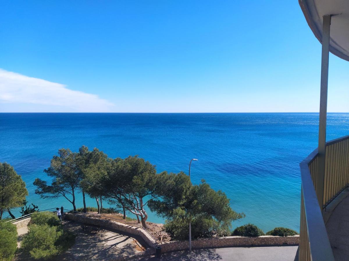 Exclusivo Apartamento Spa Privado Frente El Mar Miami Playa Εξωτερικό φωτογραφία
