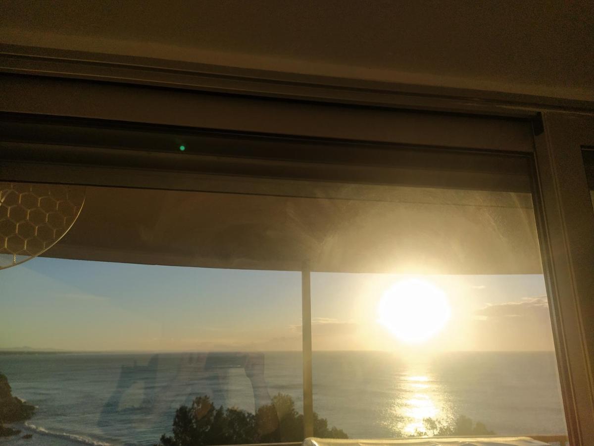 Exclusivo Apartamento Spa Privado Frente El Mar Miami Playa Εξωτερικό φωτογραφία