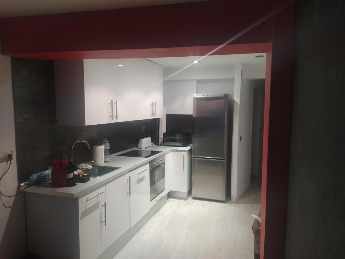Exclusivo Apartamento Spa Privado Frente El Mar Miami Playa Εξωτερικό φωτογραφία
