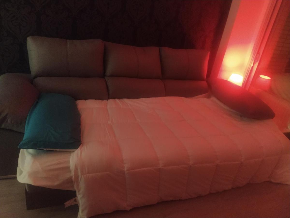 Exclusivo Apartamento Spa Privado Frente El Mar Miami Playa Εξωτερικό φωτογραφία