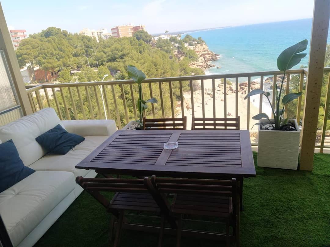 Exclusivo Apartamento Spa Privado Frente El Mar Miami Playa Εξωτερικό φωτογραφία