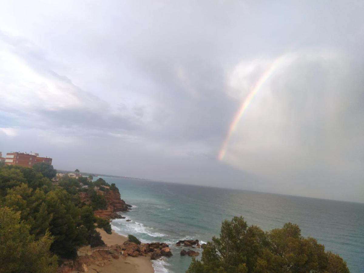 Exclusivo Apartamento Spa Privado Frente El Mar Miami Playa Εξωτερικό φωτογραφία