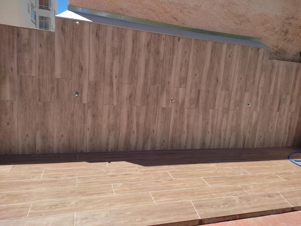 Exclusivo Apartamento Spa Privado Frente El Mar Miami Playa Εξωτερικό φωτογραφία