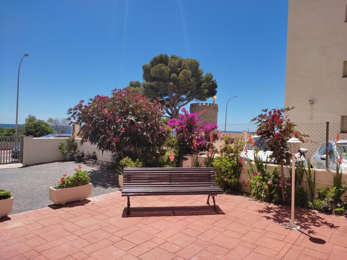 Exclusivo Apartamento Spa Privado Frente El Mar Miami Playa Εξωτερικό φωτογραφία