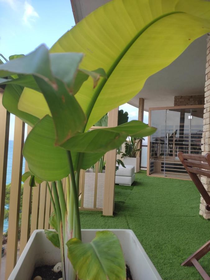 Exclusivo Apartamento Spa Privado Frente El Mar Miami Playa Εξωτερικό φωτογραφία