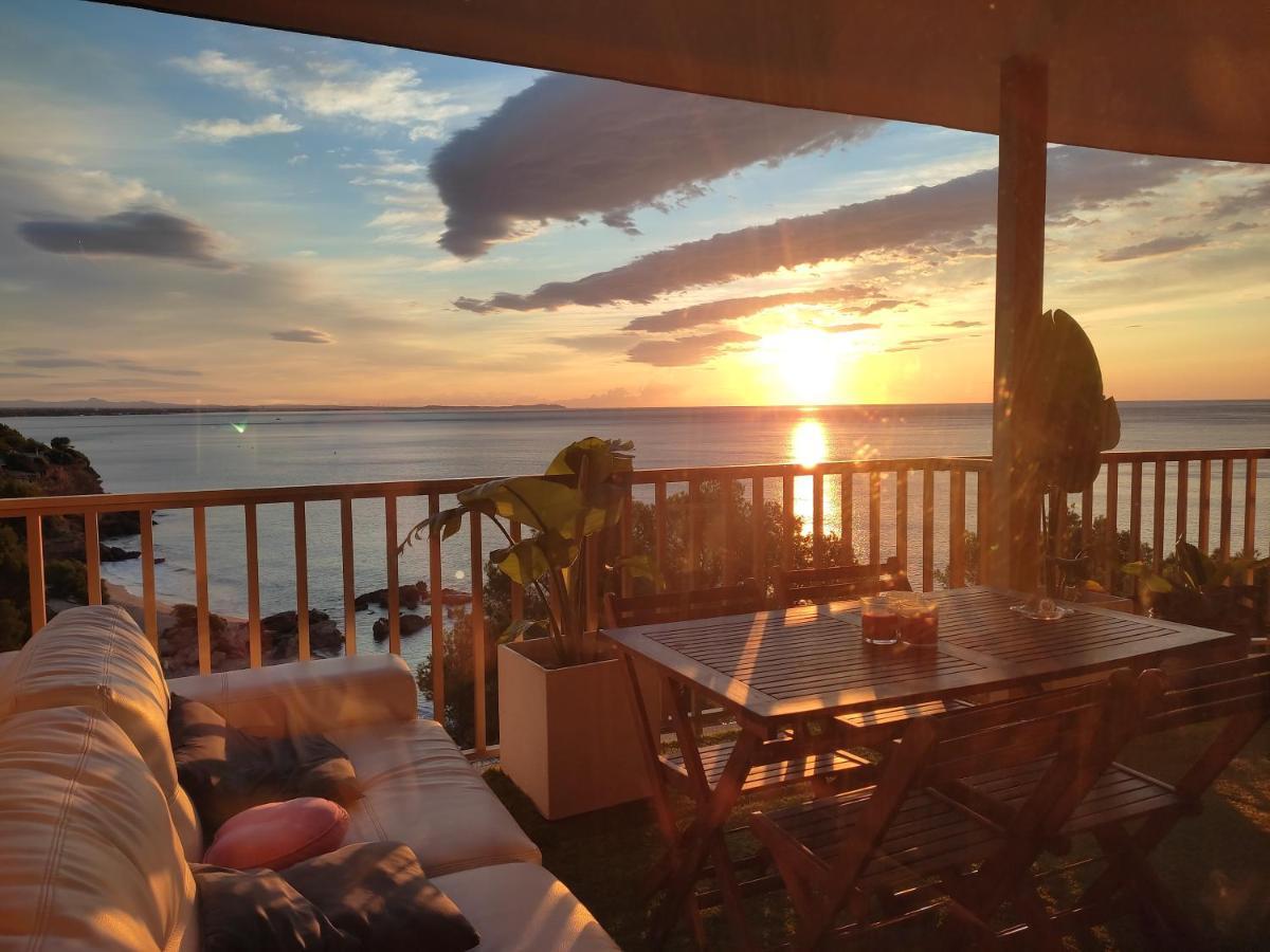 Exclusivo Apartamento Spa Privado Frente El Mar Miami Playa Εξωτερικό φωτογραφία