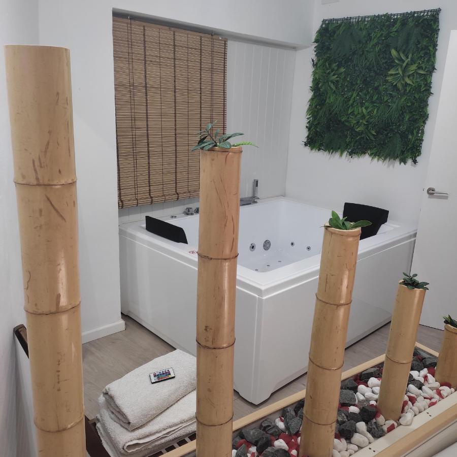 Exclusivo Apartamento Spa Privado Frente El Mar Miami Playa Εξωτερικό φωτογραφία