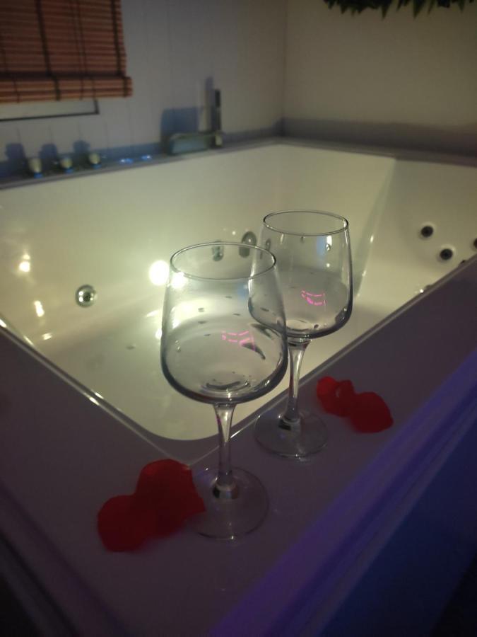 Exclusivo Apartamento Spa Privado Frente El Mar Miami Playa Εξωτερικό φωτογραφία