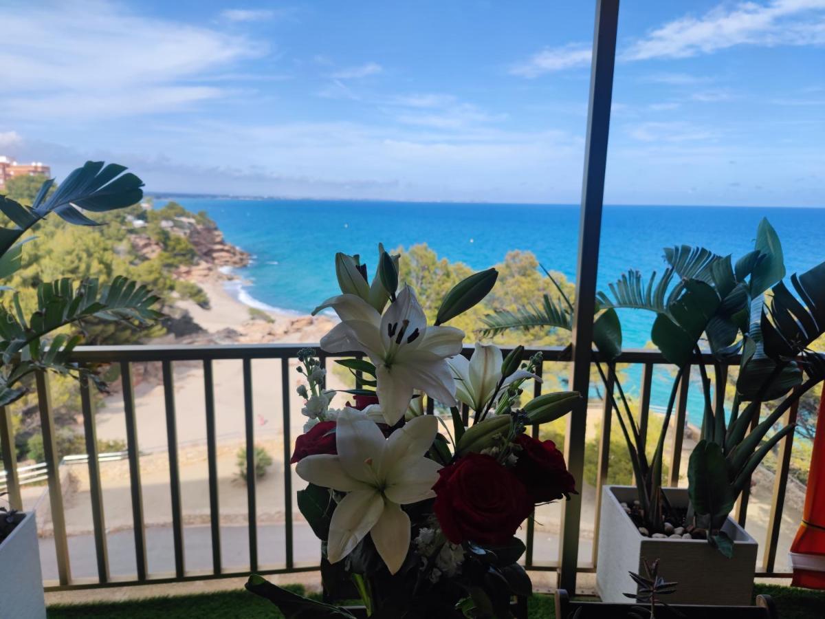 Exclusivo Apartamento Spa Privado Frente El Mar Miami Playa Εξωτερικό φωτογραφία